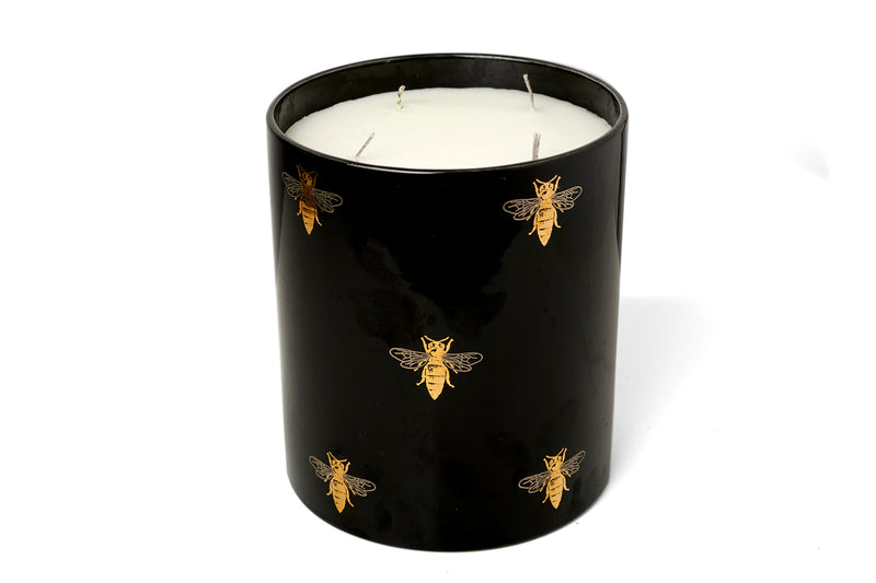 Extra Large Candle - Bee