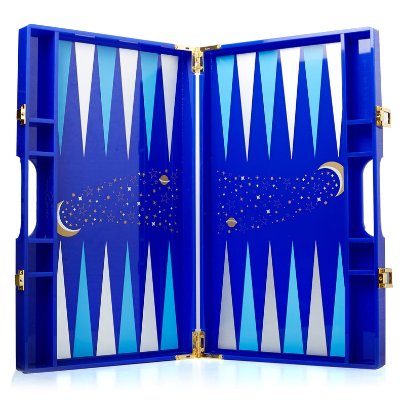 Backgammon - Luna
