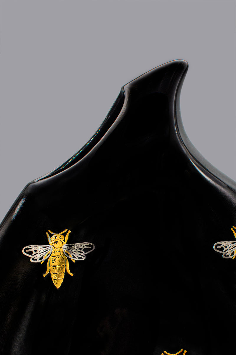 Teardrop Vase - Bee-CASACARTA