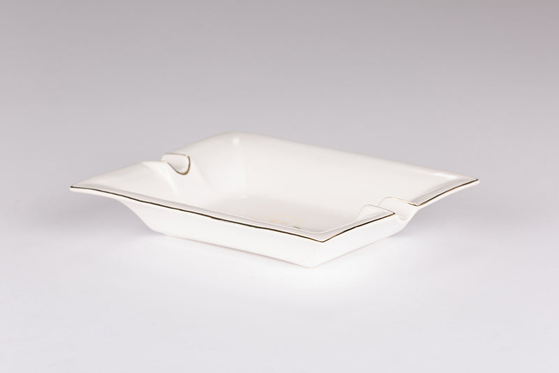 Large Trinket Tray / Ashtray - Sun-Casacarta-CASACARTA