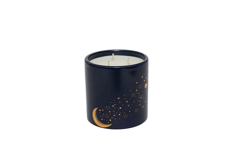 Medium Candle - Luna