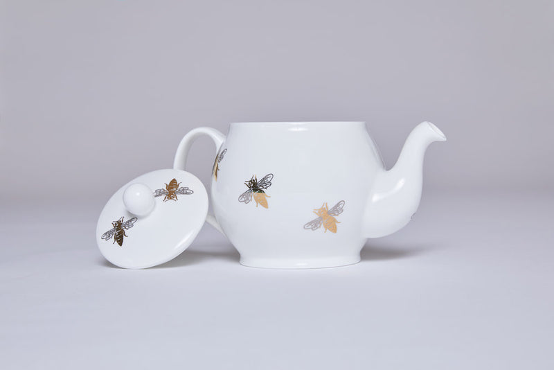 Teapot - Bee-Casacarta-CASACARTA