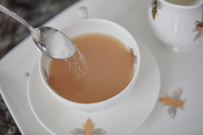 Tea Set - Bee-Casacarta-CASACARTA
