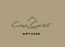 Gift Card-Gift Card-CASACARTA
