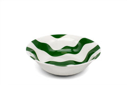 BOWL SET OF 2 - Green