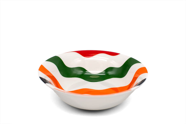 BOWL SET OF 2 - Multicolour