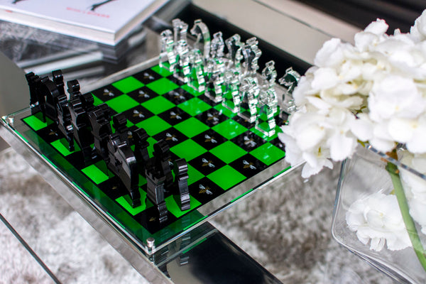 Chess Board - Bee-Casacarta-CASACARTA