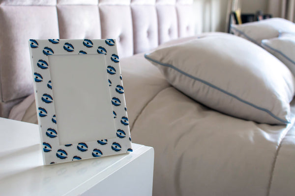 Photo Frame - Eye-Casacarta-CASACARTA