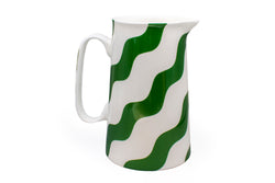 Pitcher - Green