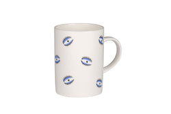 Mug Set of 2 - Evil Eye