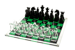 Chess Board - Bee