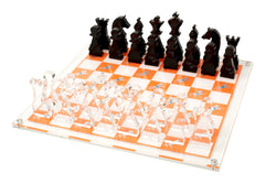 Chess Board - Horse