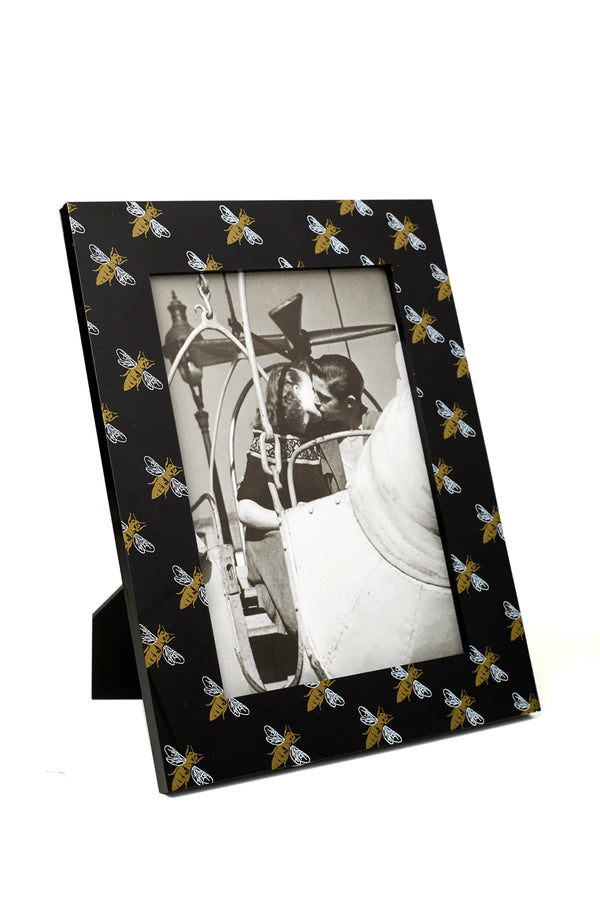 Photo Frame - Bee