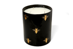 Extra Large Candle - Bee