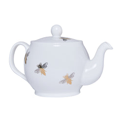 Teapot - Bee