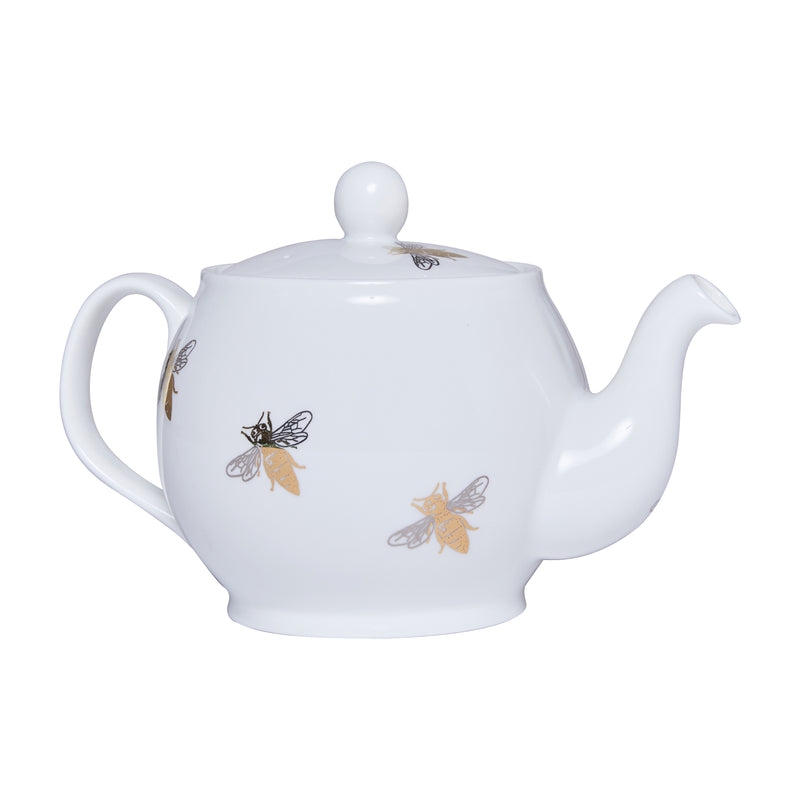 Teapot - Bee