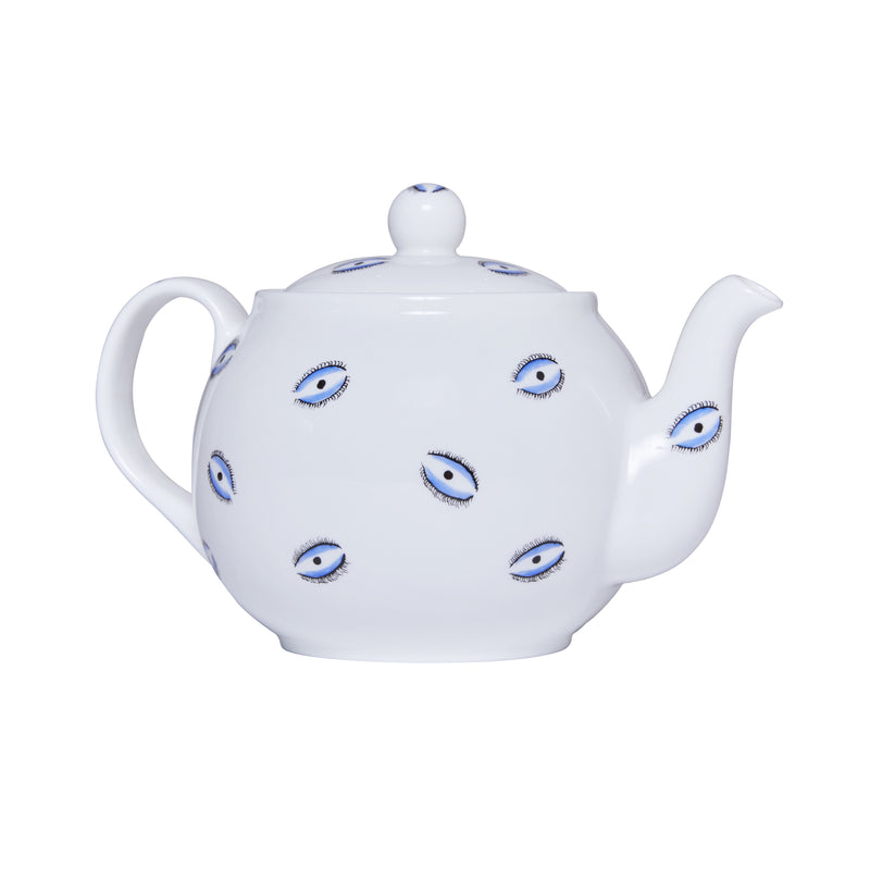 Teapot - Evil Eye