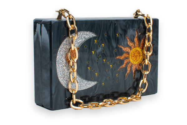 Handbag - The Galaxy