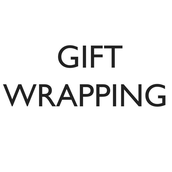 Gift Wrapping