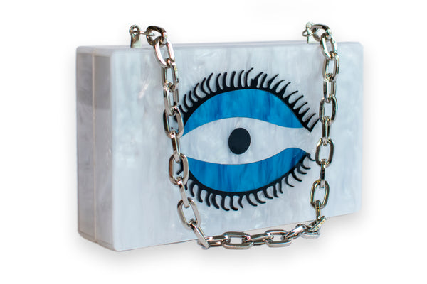 Handbag - The Eye