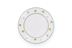 Side Plate - Lemon