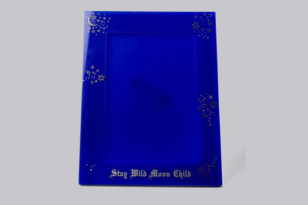 Photo Frame - Stay Wild Moon Child-Casacarta-CASACARTA