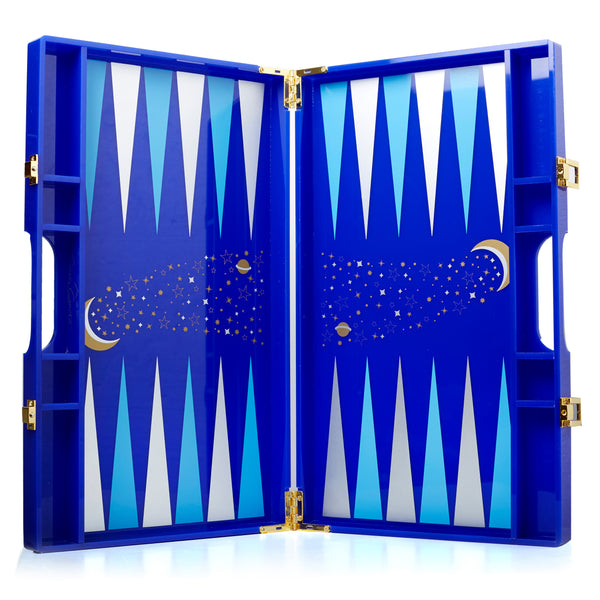 Backgammon - Luna